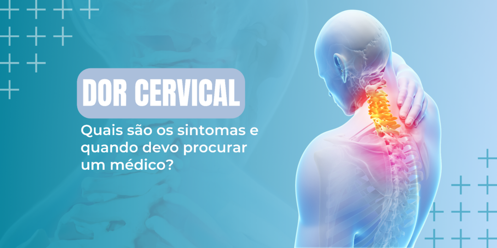 Dor cervical